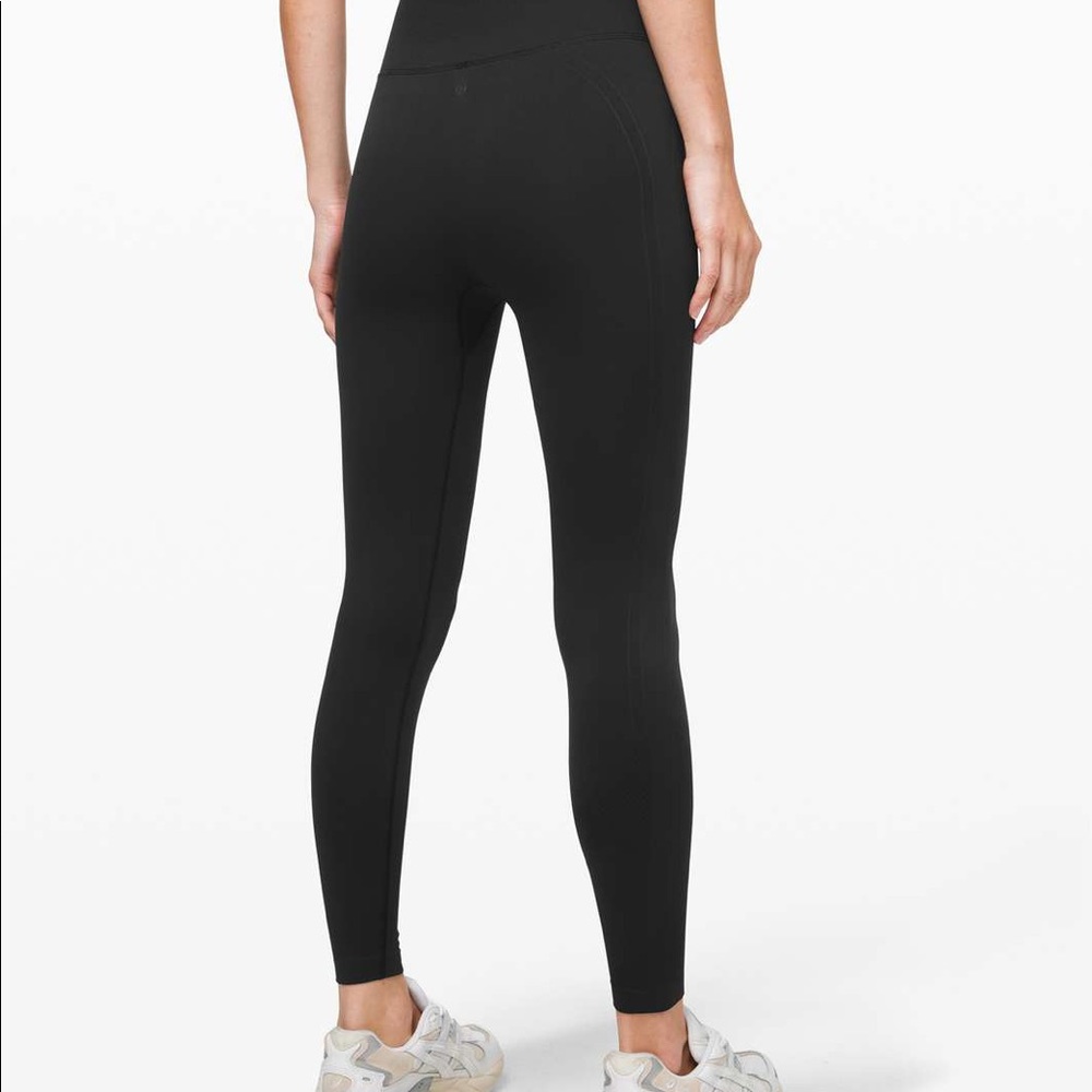 Lululemon Ebb to Street Leggings 4